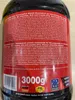 Prosport MEGA GAINER 9800 – 3000 g Cocos-Vanille-Zimt Produktbild-Vorschau 4