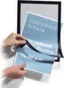 DURABLE Info-Rahmen DURAFRAME® A4 Einzelverpackung,489901 Produktbild-Vorschau 3