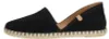 Verbenas Carmen Slipper Schwarz Produktbild-Vorschau 50