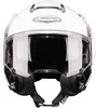 CABERG TRIP MONO, opklapbare helm, maat L, wit Productafbeelding-voorbeeld 8
