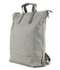 JOST Bergen X-Change Bag S Light Grey Produktbild-Vorschau 4