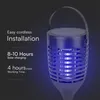 EMOS LED Cattura insetti solare 3in1 1,3W 23459 Anteprima dell’immagine prodotto 11