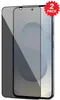 2 vetri protettivi per la privacy per Samsung Galaxy S26 - Anteprima dell’immagine prodotto 1
