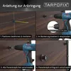 Tarpofix® Planenknöpfe Rundknöpfe inkl. Schrauben (20 Stk.) Produktbild-Vorschau 6