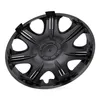 4x 15" Zoll Radkappen Silber Radzierblenden Radblenden 15 Produktbild-Vorschau 6