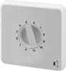 MONACOR ATT-212H/WS ELA-Einbau-Lautstärkesteller Produktbild-Vorschau 1