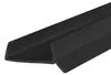 STEIGNER Guarnizione PVC per zoccolo cucina 15mm / 16mm / Anteprima dell’immagine prodotto 1