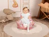 Kindersitzsack - "Einhorn pink" Produktbild-Vorschau 6