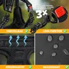 Harnais pour chiens Lovpet® sans traction ni étranglement Voir les images du produit 7