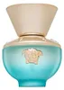Versace Pour Femme Dylan Turquoise woda toaletowa dla Podgląd zdjęcia produktu 2