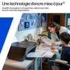 HP DeskJet 4310 Wireless All-in-One Farbe Drucker, Instant Produktbild-Vorschau 6