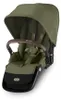 cybex Kinderwagen Gazelle S Sitzeinh. Moss Green Produktbild-Vorschau 3