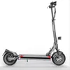 Hulajnoga elektryczna JOYOR Y6-S - silnik 500W 48V18AH - Podgląd zdjęcia produktu 3