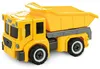 Transformierbarer Roboter Kipplaster Lastwagen LKW Produktbild-Vorschau 3