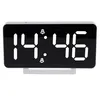 GreenBlue Clock GB383 (budík s elektronickým LED digitálním Náhled obrázku produktu 1