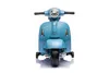 Scooter électrique Vespa à partir de 18m véhicule Voir les images du produit 2
