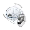 Kinghoff chauffe-soupe de table 4 éléments 4,0l KH1417 Voir les images du produit 3