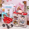 Supermercato Negozio Per Bambini Terminale Di Pagamento Anteprima dell’immagine prodotto 9