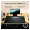 Razer Leviathan V2 X, 65 W, 10,2 cm (4"), 9,5 cm, Schwarz, Produktbild-Vorschau 16
