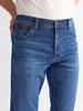 WRANGLER | Jeans da uomo Texas Regular Fit, blu, taglia 32, Anteprima dell’immagine prodotto 4