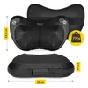4FIZJO Shiatsu-Massagekissen PRO+ Nacken Schultern Rücken Produktbild-Vorschau 2