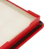 vhbw 3x Schaumstoff-Filter, 3x Motorschutz-Filter Produktbild-Vorschau 6