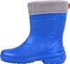 lemigo Damen Gummistiefel Jessy 800, blau, Produktbild-Vorschau 1