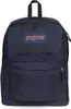 JanSport batohy Superbreak One Navy, EK0A5BAGN541 Náhľad obrázku produktu 1
