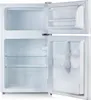 Lednice s mrazákem nahoře - bílá - Primo PR156FR Náhled obrázku produktu 5