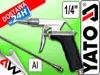 Pistola Di Soffiaggio Con Prolunga Anteprima dell’immagine prodotto 2