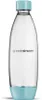 Bottiglie SodaStream Fresh Blue - Confezione doppia Anteprima dell’immagine prodotto 4