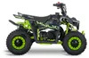 Pocketquad Kinder Quad 49ccm Benzin Mini ATV HULKI Sport Produktbild-Vorschau 4