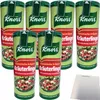 Knorr Kräuterlinge zum Streuern Italienische Art 6er Pack Produktbild-Vorschau 1
