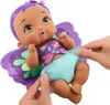My Garden Baby bábätko - fialový motýlik Náhľad obrázku produktu 13