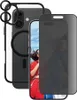 CARE Flagship 3-in-1 Privacy iPhone 16 Plus Produktbild-Vorschau 1