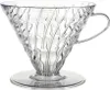 Coffee Dripper V60 03 Clear VDR-03-T / Bestbrew Produktbild-Vorschau 2