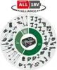 Geavanceerd spuitsysteem AdvancedSpray, 18V-500 Productafbeelding-voorbeeld 15