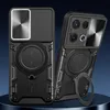 Handyhülle für Oppo Reno8 Pro Dual-Layer Stoßfest Rüstung Produktbild-Vorschau 5