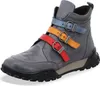 Gemini Damen Stiefelette sportlicher Boot drei Riemen mit Produktbild-Vorschau 7