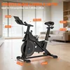 DH FitLife 2026 Heimtrainer Fahrrad, magnetisches Ergometer Produktbild-Vorschau 7