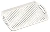 KESPER serveerplank, "Antislip", wit, 45,5 x 32 x 4,5 cm, Productafbeelding-voorbeeld 9