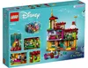 LEGO® Disney™ 43202 Das Haus der Madrigals Produktbild-Vorschau 16