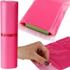 Buste rosa per corriere B4 260 x 350 mm - 50 pezzi. Anteprima dell’immagine prodotto 5
