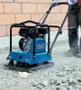 Piastra vibrante Scheppach HP2200S | motore a benzina da Anteprima dell’immagine prodotto 16