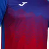 Dres Joma Tiger Iv, Červeno-Královsky Modrý, Xxl Náhled obrázku produktu 5