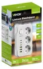 Vayox Steckdosenleiste 3-Fach Schuko 5m Weiß | Produktbild-Vorschau 9