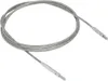 Lana Grossa - Nadelseil Vario Edelstahl drehbar 80cm Produktbild-Vorschau 1