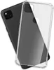 Custodia morbida TPU Clear Armor per Google Pixel 4a Anteprima dell’immagine prodotto 1