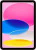 Apple iPad 10, Pink, 256GB, ohne Netzteil Produktbild-Vorschau 2