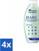 Shampoo Head & Shoulders Bare Pure Clean – Antiforfora Anteprima dell’immagine prodotto 6